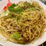 焼きそば