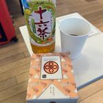 まい泉　エビカツサンド(JAL PLAZA 羽田空港 7番ゲートショップ)
