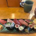 ランチセット1人前