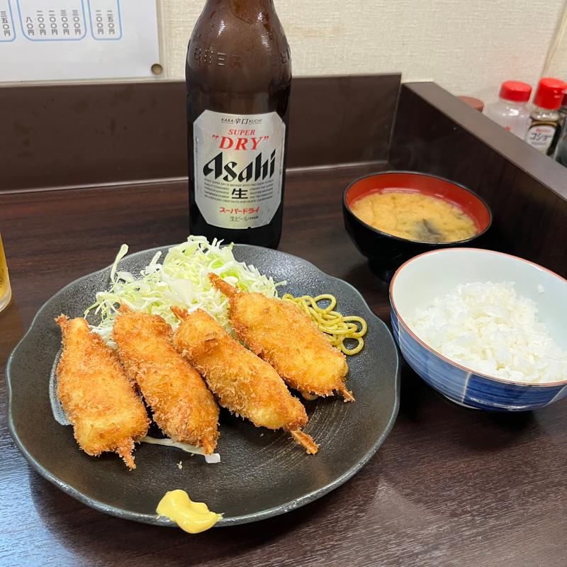 (食庵とんとん)