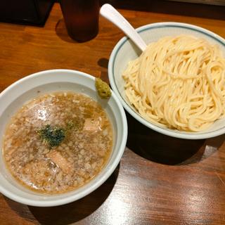 塩つけ麺(めいげんそ)