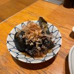 なすの揚げ浸し