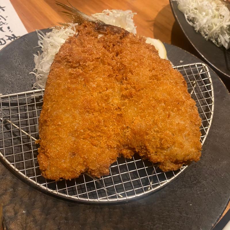 (築地もったいないプロジェクト 魚治)