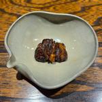 牛テール 蒲焼