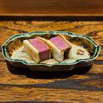シャトーブリアンカツサンド