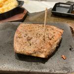 やっぱりステーキ(やっぱりステーキ　吉祥寺店)