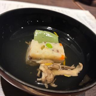(隠れ房 新宿店)