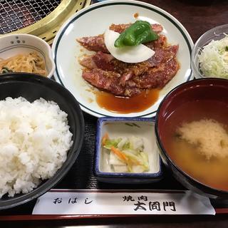 (大同門 秋田店)