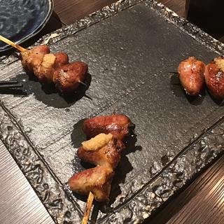 ハツ(もみじ )