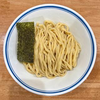 冷やし油そば(中華そばの店 みのひ)