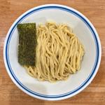冷やし油そば(中華そばの店 みのひ)