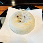梅ヶ枝餅