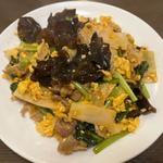 木樨肉(ムースーロウ)