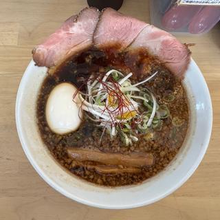 伊賀ブラック(麺屋まつり)