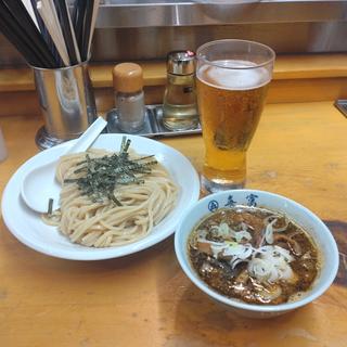 つけそば