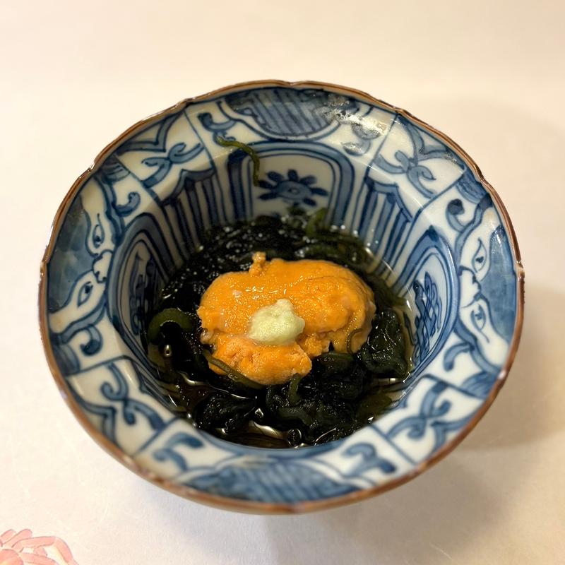 魚そうめん(ひろ作 （ひろさく）)