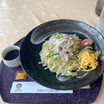 冷やし中華