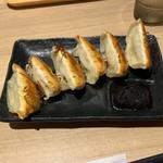 焼餃子