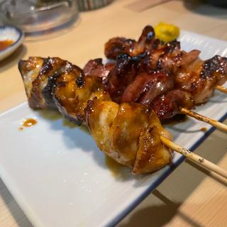 ぼんじり