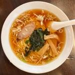 ラーメン