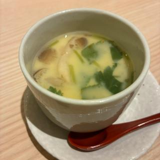 茶碗蒸し(全席個室 じぶんどき蒲田駅前店)