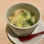 茶碗蒸し