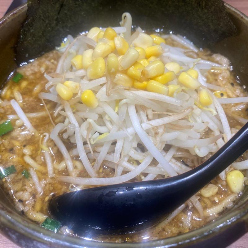 (ど・みそ KITTE丸の内店)