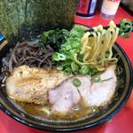 特製ラーメン中