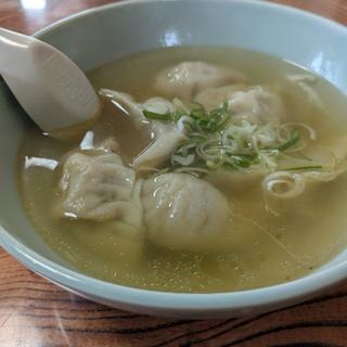 水餃子(香雅 )