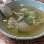 水餃子