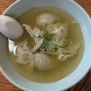 水餃子