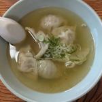 水餃子(香雅 )
