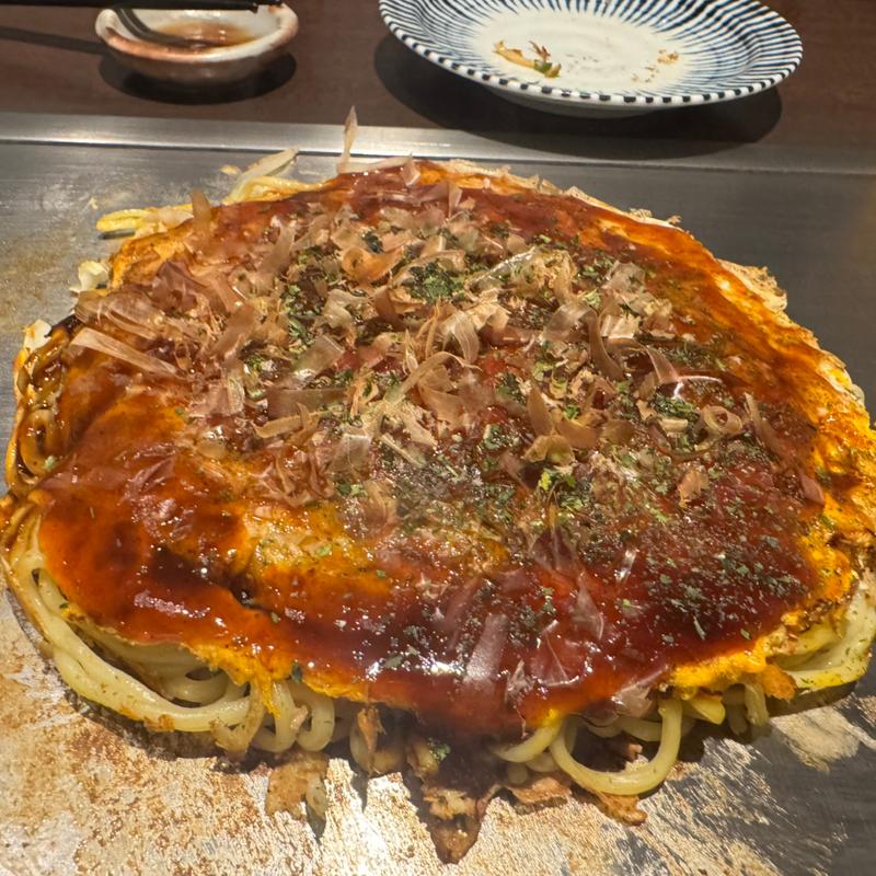 尾道焼き(なつめ)