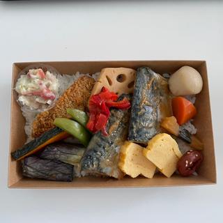 さかな畑 さば味噌煮