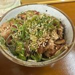 ヘタめし