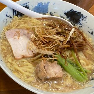 らーめん鰹
