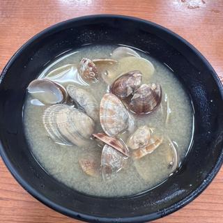 貝汁(割烹 みちしお )