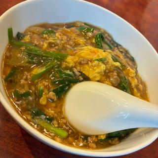 特製ニラ丼（小）(雁飯店 茨木本店)