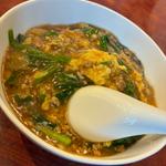 特製ニラ丼（小）