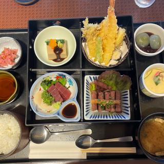 三越御膳(ランドマーク 三越広島店 )