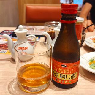 紹興酒180ml 