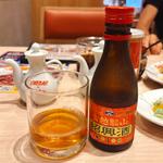 紹興酒180ml 