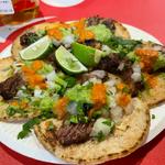 スアデロ(TACOS 3HERMANOS HARAJUKU)