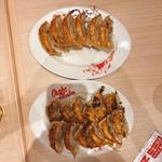 元祖焼餃子(1人前6個)