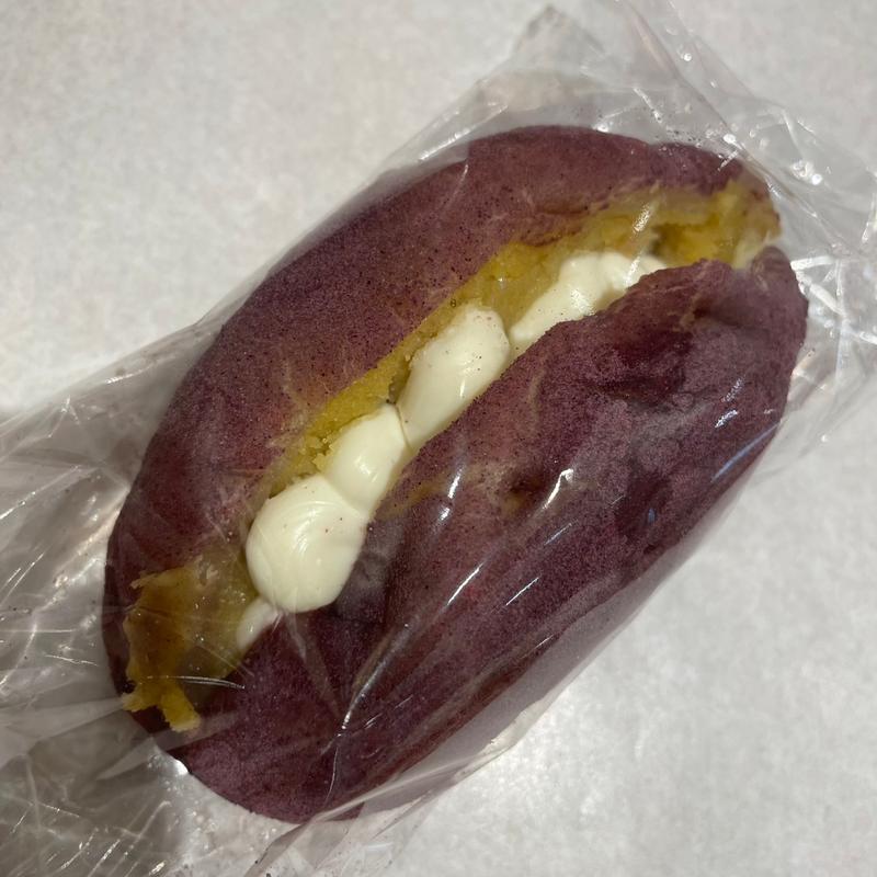 コグマパン　はちみつ＆クリームチーズ(ハートブレッドアンティーク ゆめタウン広島店)