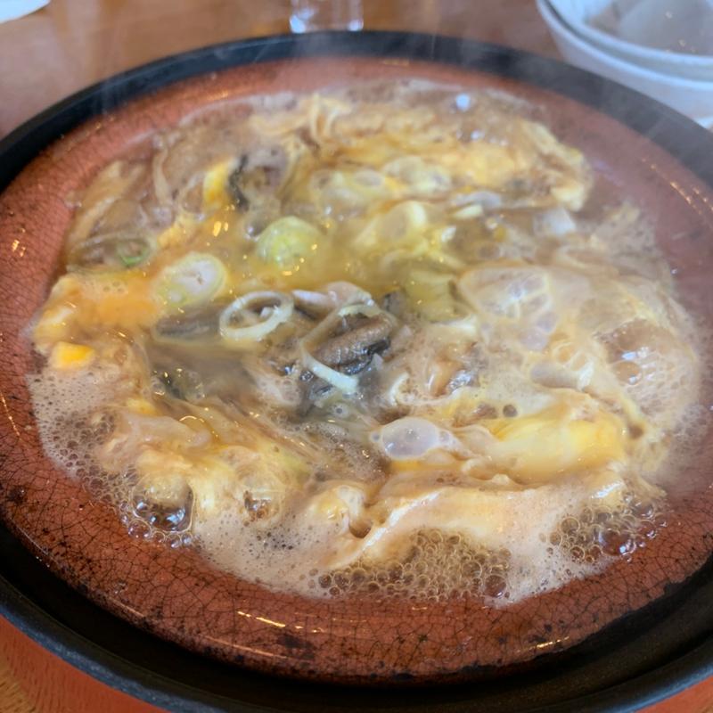 柳川(うなぎ 勝花)