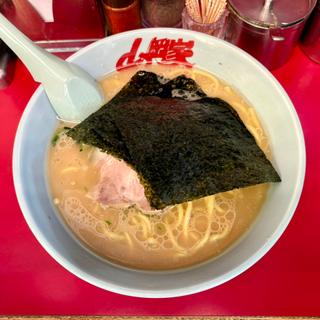 醤油ラーメン