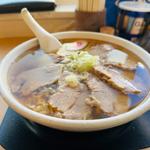 中華そば(福よし （ふくよし）)