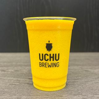 ATOM MANGO(Uchu Brewing 虎ノ門)