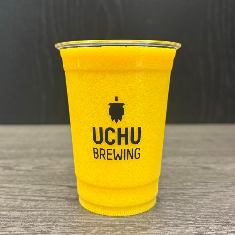 ATOM MANGO(Uchu Brewing 虎ノ門)